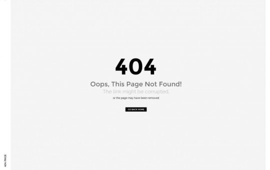 Qu’est-ce qu’une erreur 404 et comment la corriger ?