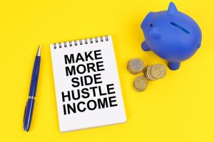 51 Online Side Hustle Ideas