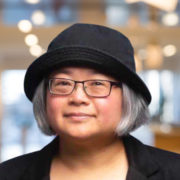 Biz journalist Leung hired as VP of content at ClickUp