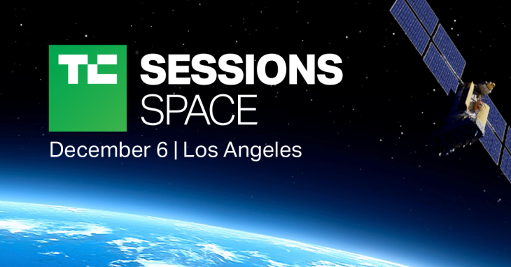 Engage with Aerospace Corp, Antaris, Orbital Reef, & Space Systems Command at TC Sessions: Space • TechCrunch