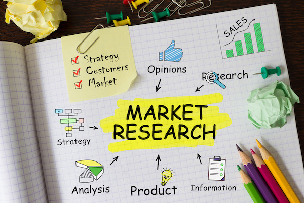 Key Factors To Consider When Hiring A B2B Market Research Company