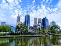Why marketing consultants in Melbourne are winning globally